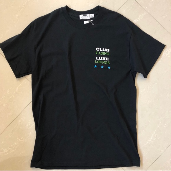 Topman Fashion T-Shirts - Picture 2 of 3